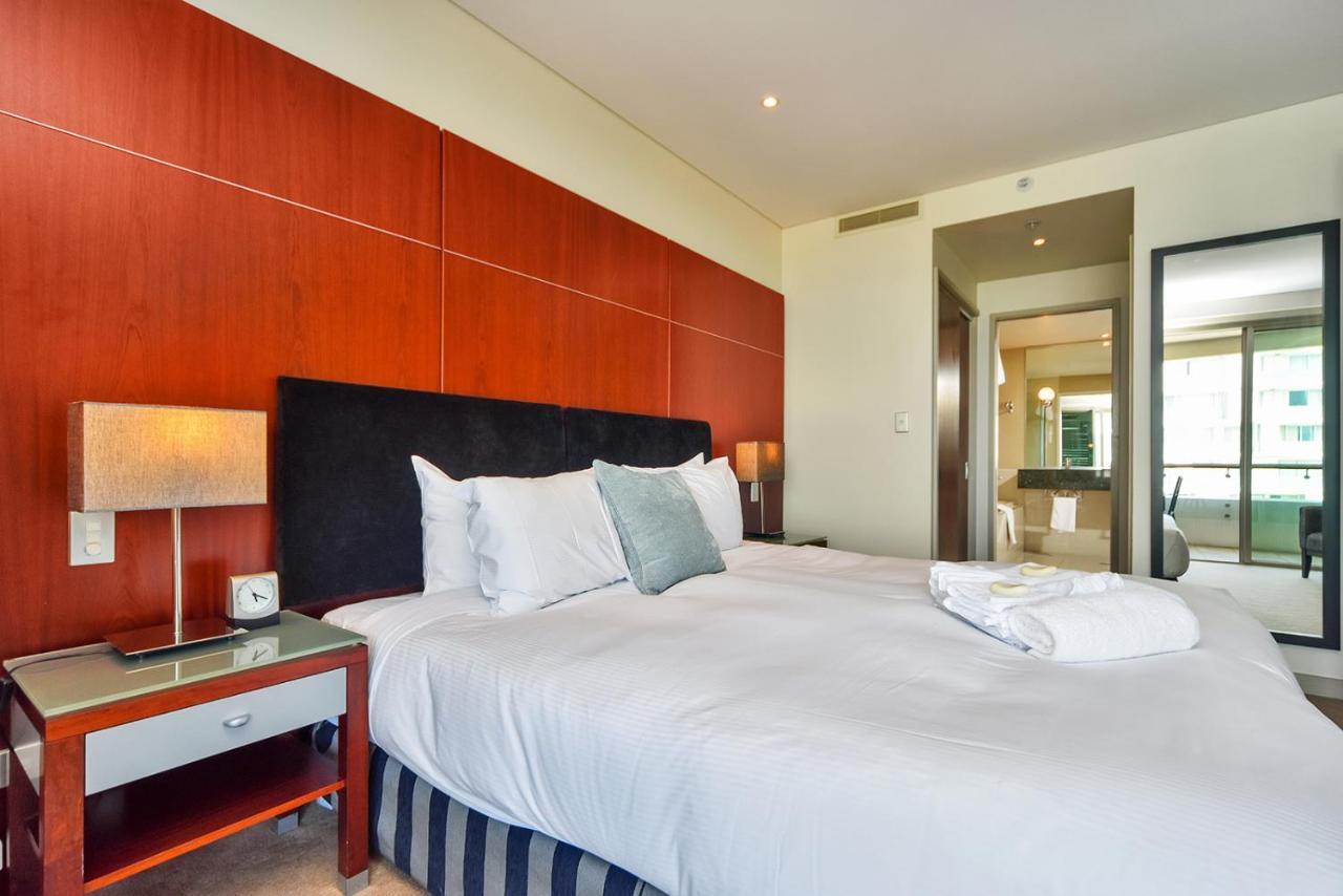 Qv Modern Apt In Cbd W Carpark-868 Auckland Bagian luar foto