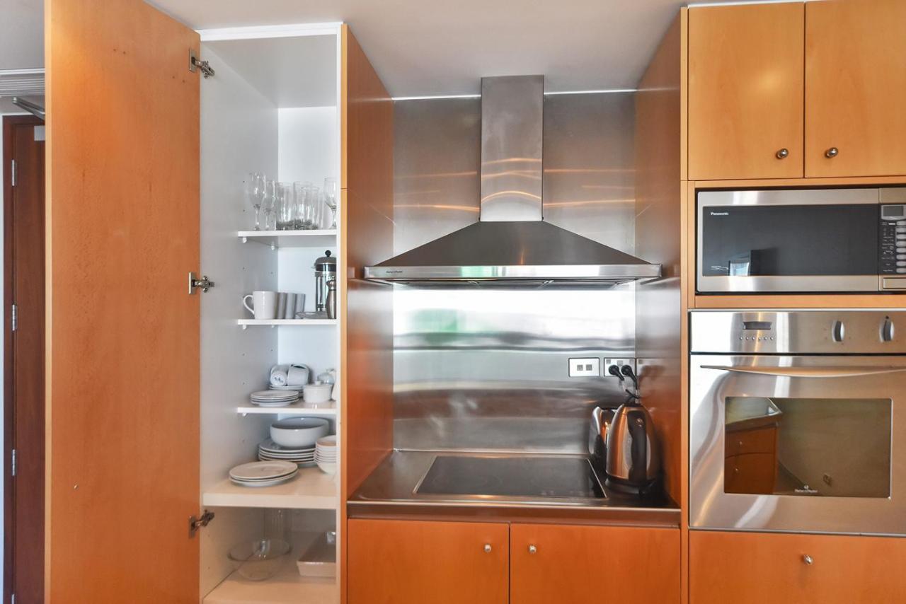 Qv Modern Apt In Cbd W Carpark-868 Auckland Bagian luar foto