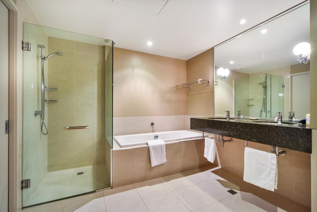 Qv Modern Apt In Cbd W Carpark-868 Auckland Bagian luar foto