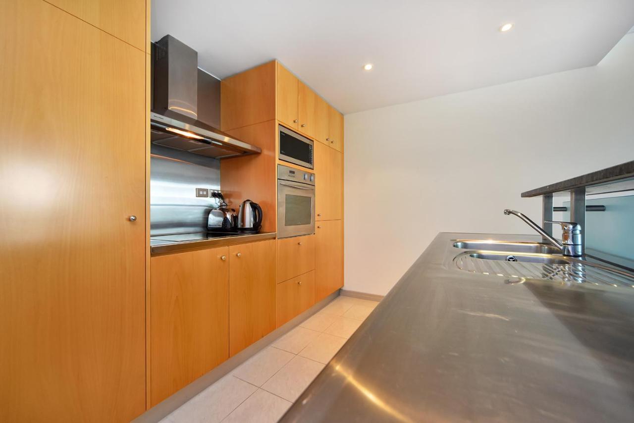 Qv Modern Apt In Cbd W Carpark-868 Auckland Bagian luar foto