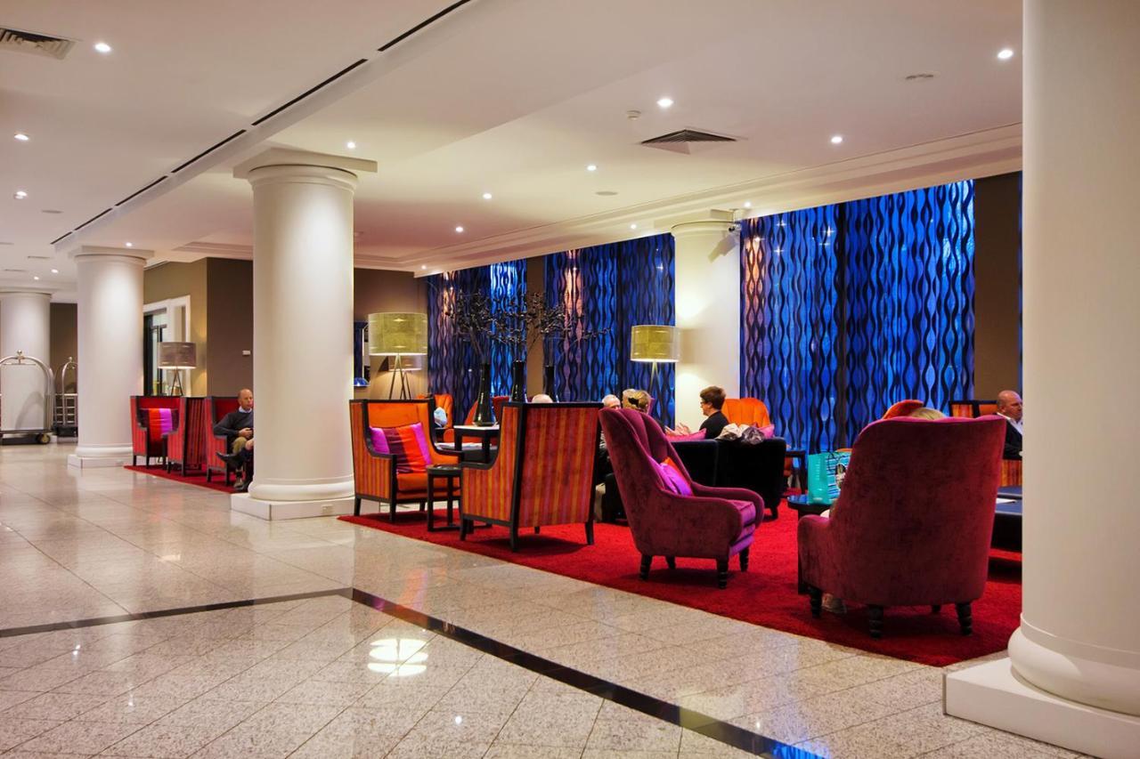 Qv Modern Apt In Cbd W Carpark-868 Auckland Bagian luar foto