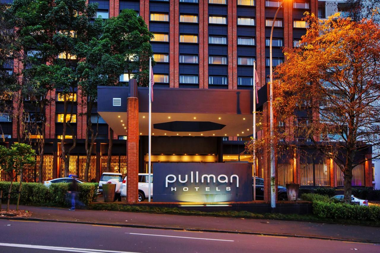Qv Modern Apt In Cbd W Carpark-868 Auckland Bagian luar foto